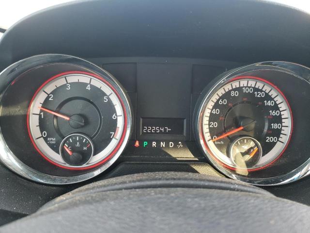 Photo 9 from auction – 2012 DODGE GRAND CARA with VIN 2C4RDGBG9CR301620
