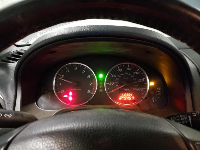 Foto 9 de la subasta – 2007 MAZDA 6 S con VIN 1YVHP82D275M14241