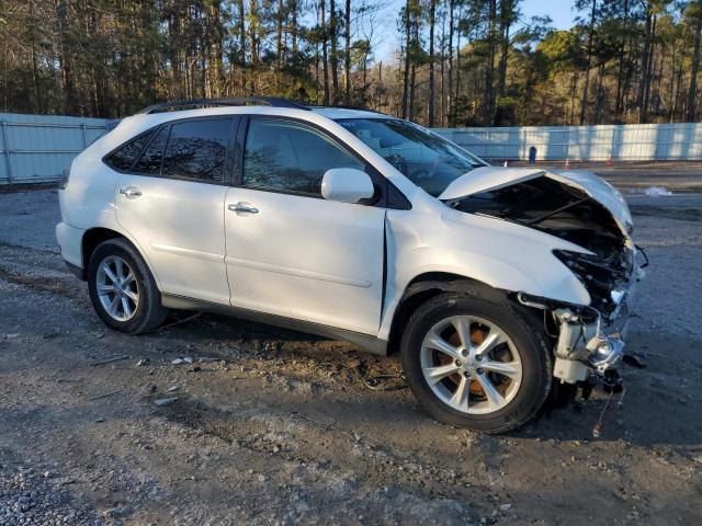 Photo 4 from auction – 2008 LEXUS RX 350 with VIN 2T2GK31UX8C042331