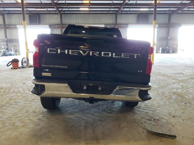 Photo 6 from auction – 2020 CHEVROLET SILVERADO with VIN 3GCPWCED5LG100329
