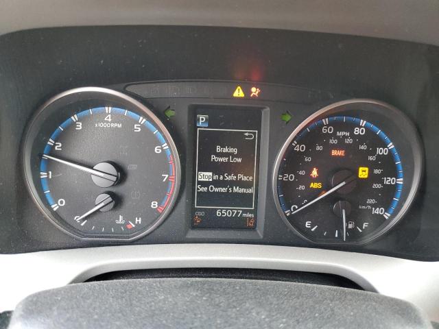 Photo 9 from auction – 2017 TOYOTA RAV4 LE with VIN 2T3ZFREV1HW398728
