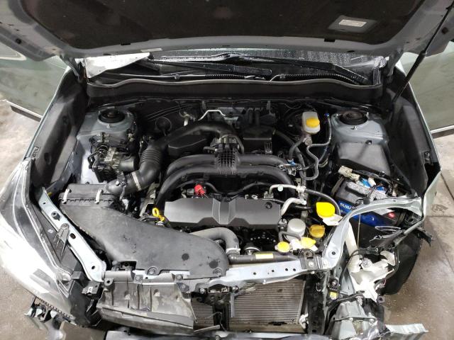 Photo 12 from auction – 2017 SUBARU FORESTER 2 with VIN JF2SJAWC6HH811698