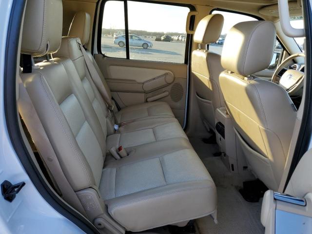 Photo 11 from auction – 2006 MERCURY MOUNTAINEE with VIN 4M2EU37E26UJ17734