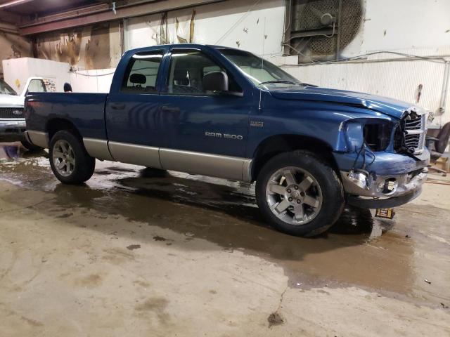 Photo 4 from auction – 2006 DODGE RAM 1500 S with VIN 1D7HU18206S552992