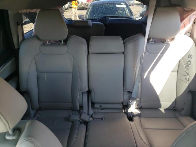 Foto 10 de la subasta – 2016 ACURA MDX con VIN 5FRYD3H27GB009061