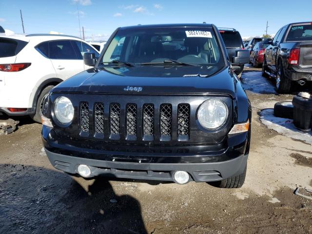 Photo 5 from auction – 2016 JEEP PATRIOT LA with VIN 1C4NJRFB7GD658403