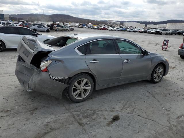 Photo 3 from auction – 2015 NISSAN ALTIMA 2.5 with VIN 1N4AL3AP9FC128632
