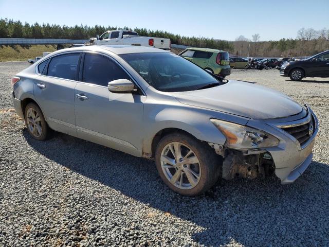 Photo 4 from auction – 2015 NISSAN ALTIMA 2.5 with VIN 1N4AL3AP3FC151730