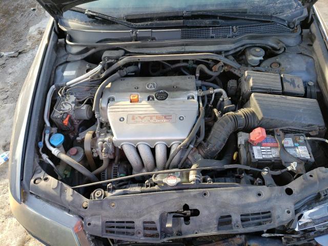 Photo 11 from auction – 2008 ACURA TSX with VIN JH4CL96988C014400