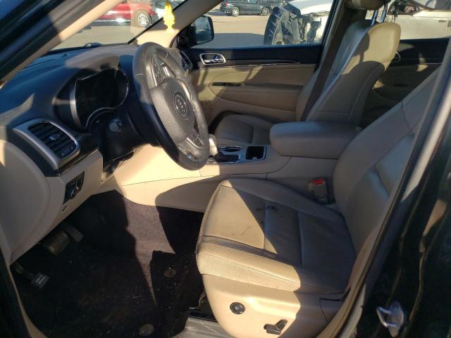 Photo 7 from auction – 2017 JEEP GRAND CHER with VIN 1C4RJEBGXHC779929