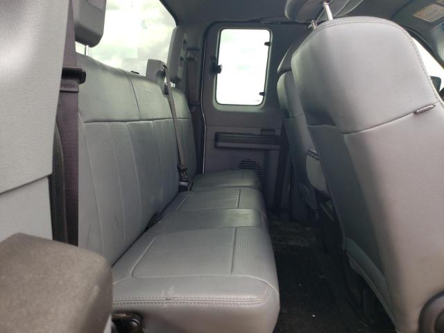 Photo 10 from auction – 2012 FORD F250 SUPER with VIN 1FT7X2A60CEA93280