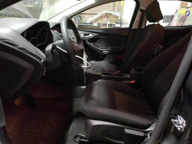 Photo 7 from auction – 2015 FORD FOCUS SE with VIN 1FADP3K2XFL231627
