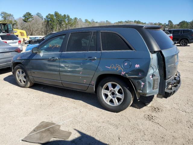 Photo 2 from auction – 2005 CHRYSLER PACIFICA T with VIN 2C8GM68425R662882