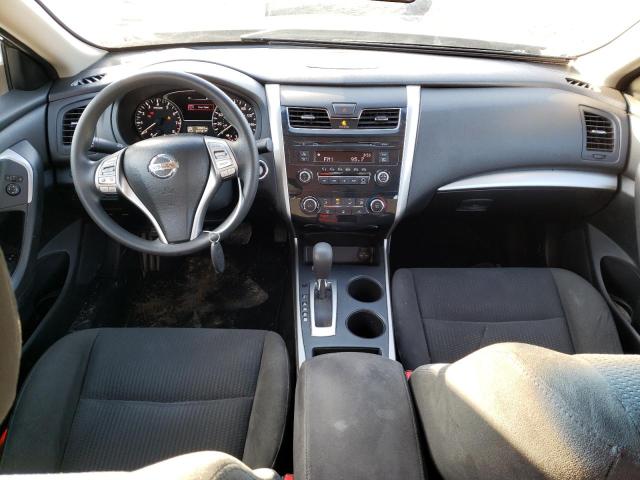 Photo 8 from auction – 2015 NISSAN ALTIMA 2.5 with VIN 1N4AL3AP2FN300620