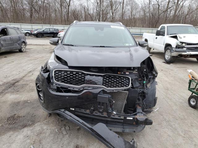 Photo 5 from auction – 2017 KIA SPORTAGE E with VIN KNDPNCAC4H7145488