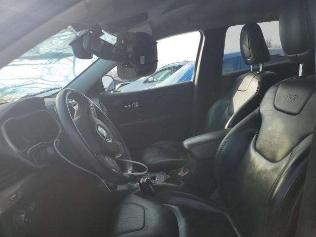 Photo 7 from auction – 2014 JEEP CHEROKEE L with VIN 1C4PJMDB0EW223125