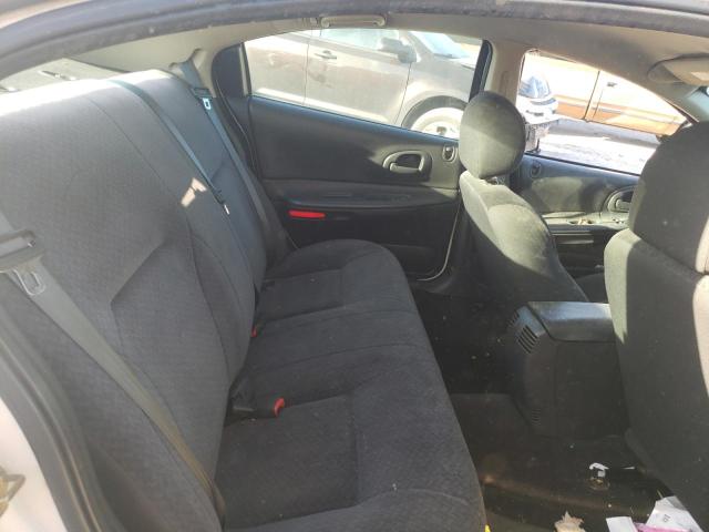 Photo 10 from auction – 2004 DODGE INTREPID S with VIN 2B3HD46R04H644833