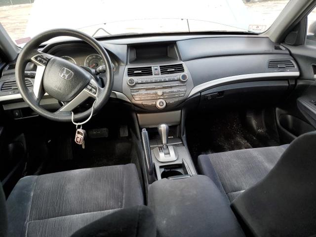 Photo 8 from auction – 2011 HONDA ACCORD LX with VIN 1HGCP2F36BA152465