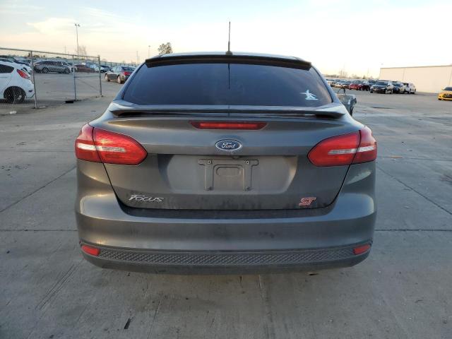Photo 6 from auction – 2016 FORD FOCUS SE with VIN 1FADP3F2XGL269788