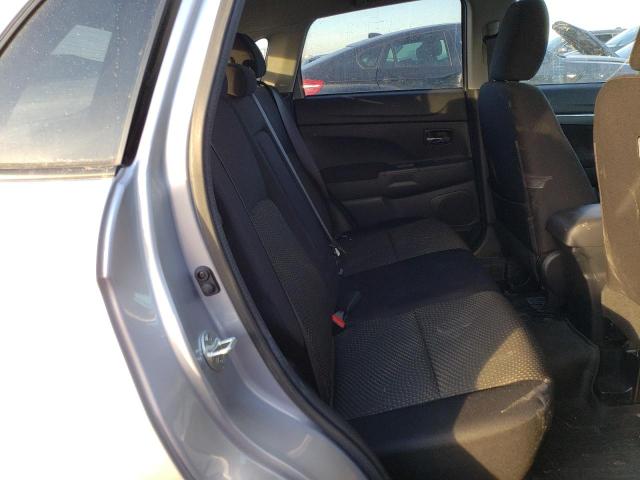 Photo 10 from auction – 2016 MITSUBISHI OUTLANDER with VIN JA4AR3AW8GZ047341