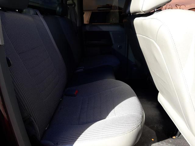 Photo 10 from auction – 2007 DODGE RAM 1500 S with VIN 1D7HA18K97J597932