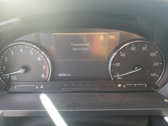 Photo 9 from auction – 2022 FORD EXPLORER X with VIN 1FMSK8DH3NGA65226