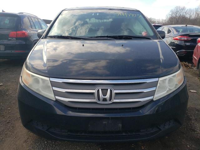 Photo 5 from auction – 2011 HONDA ODYSSEY EX with VIN 5FNRL5H67BB104798