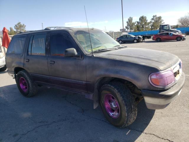 Photo 4 from auction – 1996 FORD EXPLORER with VIN 1FMDU34X4TUC70999