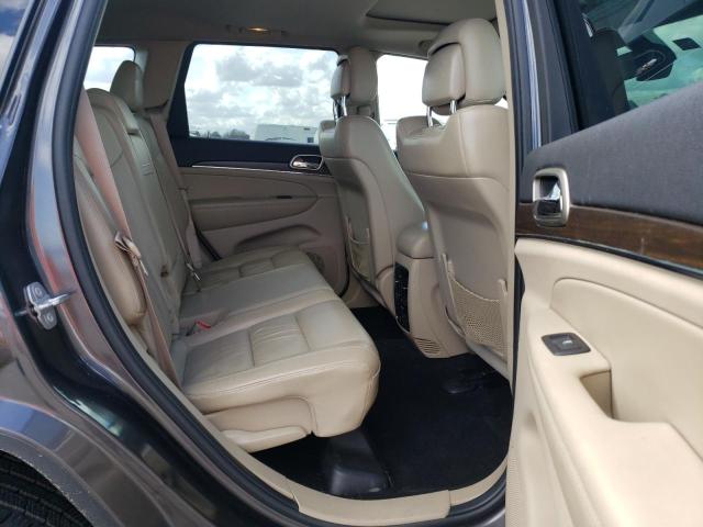 Photo 11 from auction – 2015 JEEP GRAND CHER with VIN 1C4RJEBG7FC137245