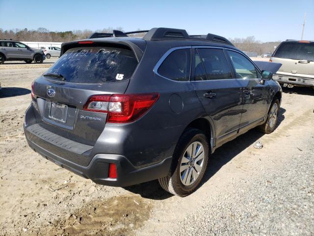 Photo 3 from auction – 2019 SUBARU OUTBACK 2. with VIN 4S4BSAFC1K3366637