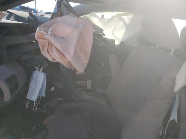Photo 7 from auction – 2012 HONDA ODYSSEY EX with VIN 5FNRL5H41CB024378