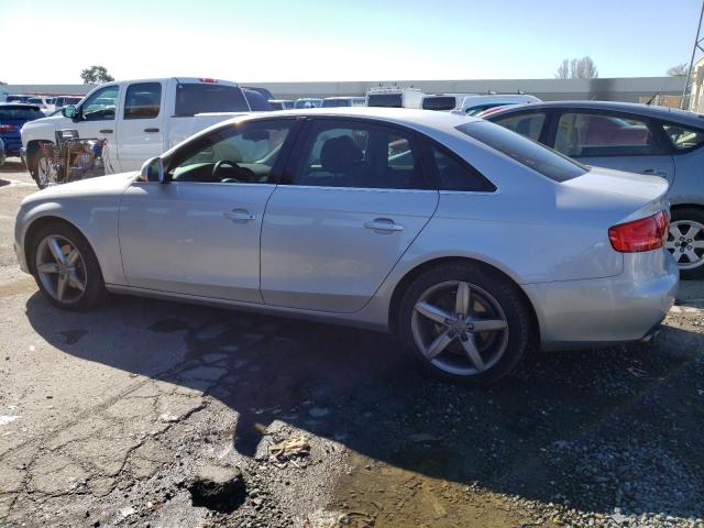 Photo 2 from auction – 2009 AUDI A4 PRESTIG with VIN WAUMF78K59N036472