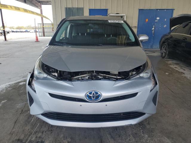 Photo 5 from auction – 2016 TOYOTA PRIUS with VIN JTDKBRFU7G3528872