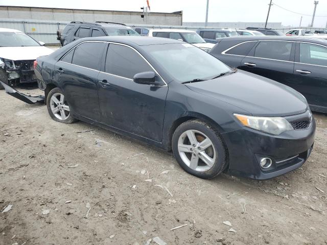 صورة رقم 4 من المزاد - 2012 TOYOTA CAMRY BASE مع VIN 4T1BF1FK7CU591992