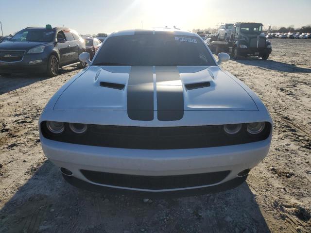 Photo 5 from auction – 2021 DODGE CHALLENGER with VIN 2C3CDZAG9MH637718