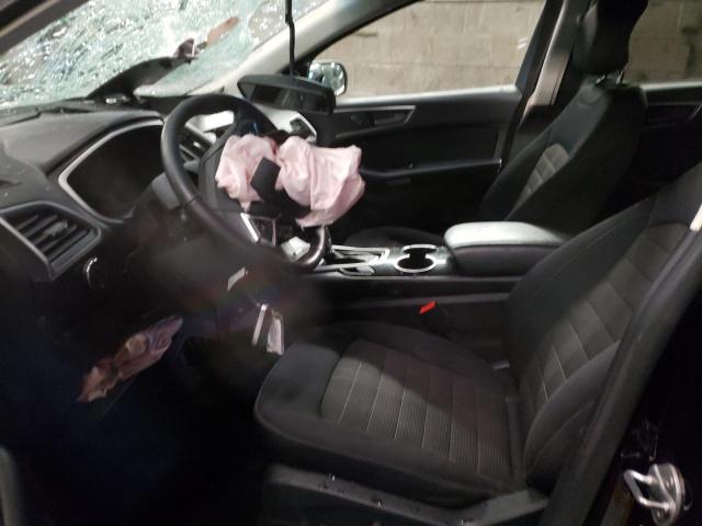 Photo 7 from auction – 2018 FORD EDGE SEL with VIN 2FMPK4J9XJBB02172
