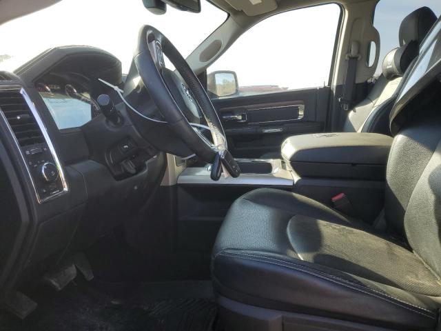 Photo 7 from auction – 2017 RAM 1500 LARAM with VIN 1C6RR6NT7HS782033