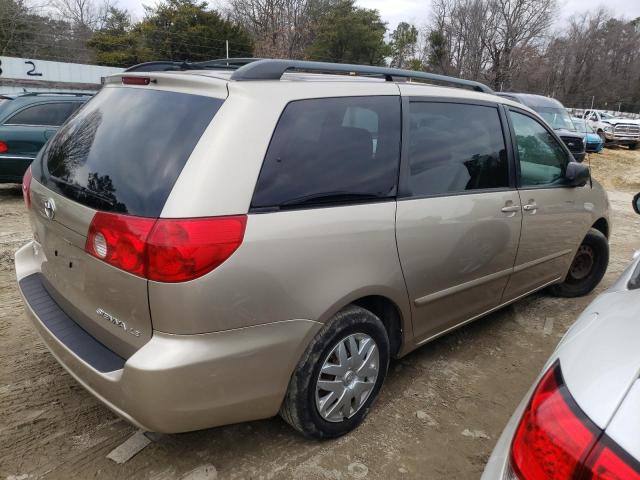 Photo 3 from auction – 2006 TOYOTA SIEANNA with VIN 5TDZA23C36S485407