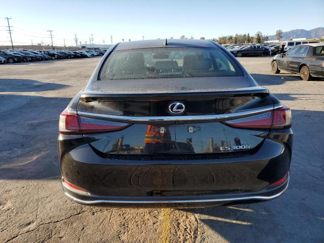 Photo 6 from auction – 2020 LEXUS ES 300H with VIN 58AD21B14LU008689