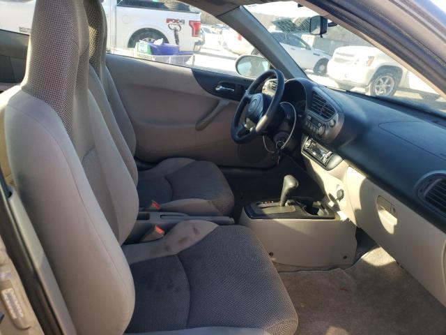 Photo 10 from auction – 2004 HONDA INSIGHT with VIN JHMZE14754T000262