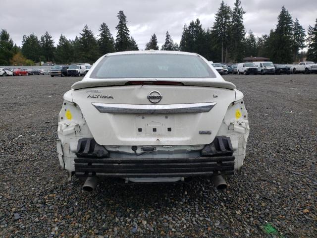 Photo 6 from auction – 2015 NISSAN ALTIMA 2.5 with VIN 1N4AL3AP3FC461361