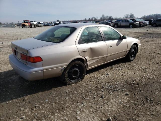Photo 3 from auction – 2000 TOYOTA CAMRY LE with VIN 4T1BF22K2YU939572