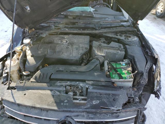 Photo 11 from auction – 2012 NISSAN ALTIMA BAS with VIN 1N4AL2AP3CN544072