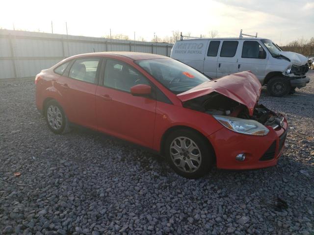 Photo 4 from auction – 2012 FORD FOCUS SE with VIN 1FAHP3F2XCL433066