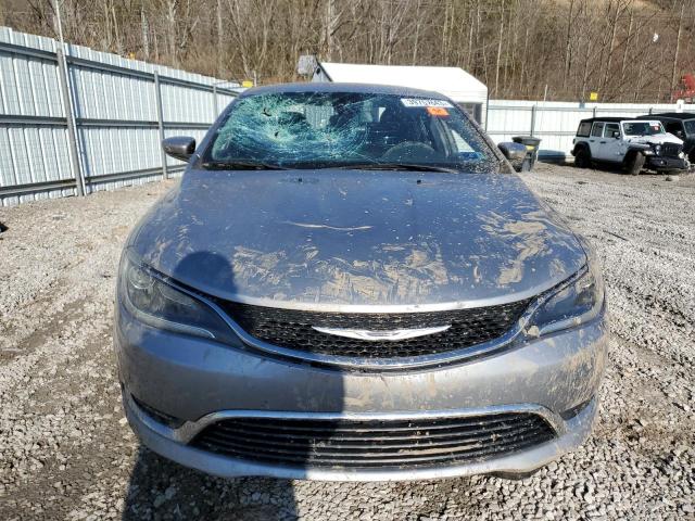 Photo 5 from auction – 2016 CHRYSLER 200 LIMITE with VIN 1C3CCCAB4GN136896