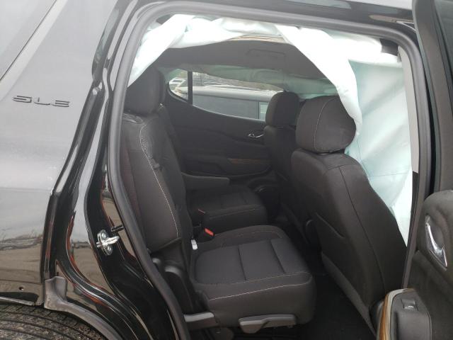 Photo 11 from auction – 2022 GMC ACADIA SLE with VIN 1GKKNKL4XNZ181023
