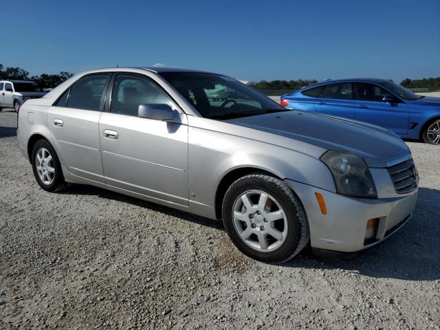 Photo 4 from auction – 2006 CADILLAC CTS with VIN 1G6DM57T960121009