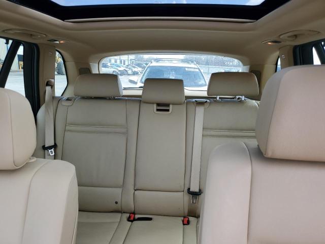 Photo 10 from auction – 2012 BMW X5 XDRIVE3 with VIN 5UXZW0C52CL666307