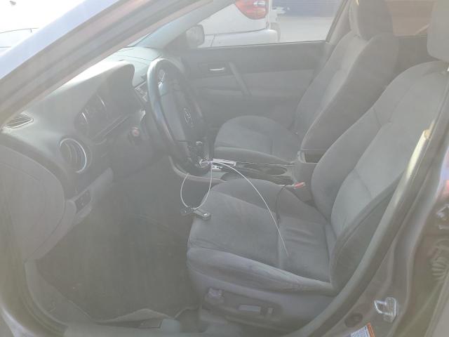 Photo 7 from auction – 2006 MAZDA 6 S with VIN 1YVHP80D265M44910