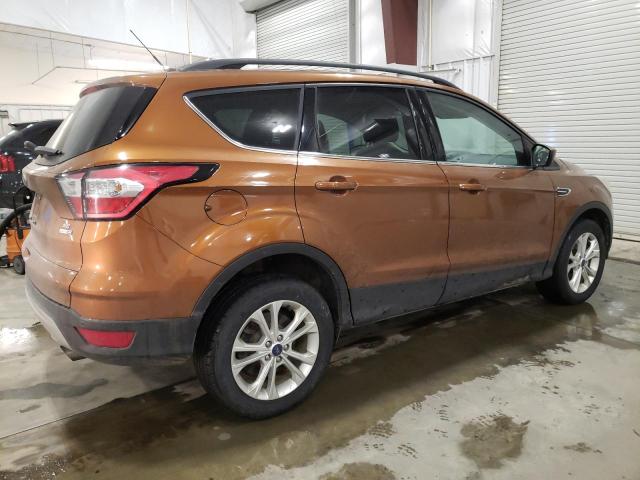 Photo 3 from auction – 2017 FORD ESCAPE SE with VIN 1FMCU9G98HUC89266